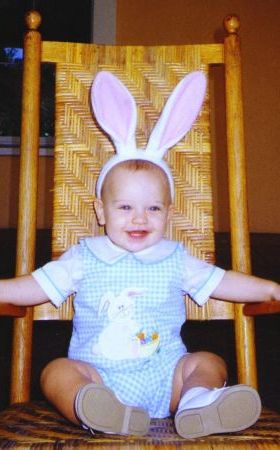 Easter 1999