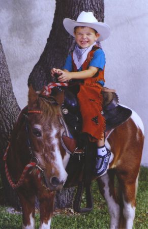 Pony Pictures from Wee Friends